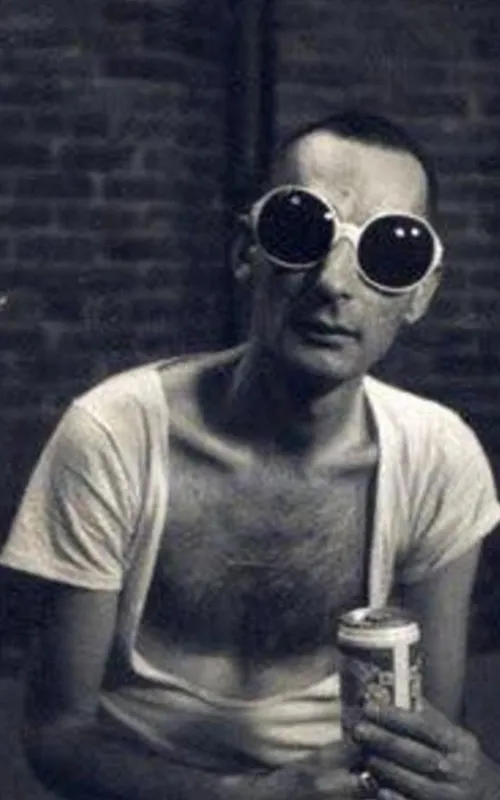 David Dallas
