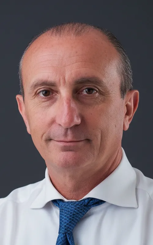 Stefano Martinenghi