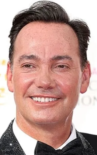 Craig Revel Horwood