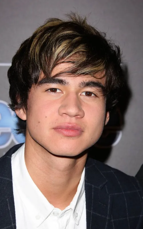 Calum Hood