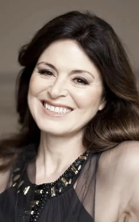 Anna Caterina Antonacci