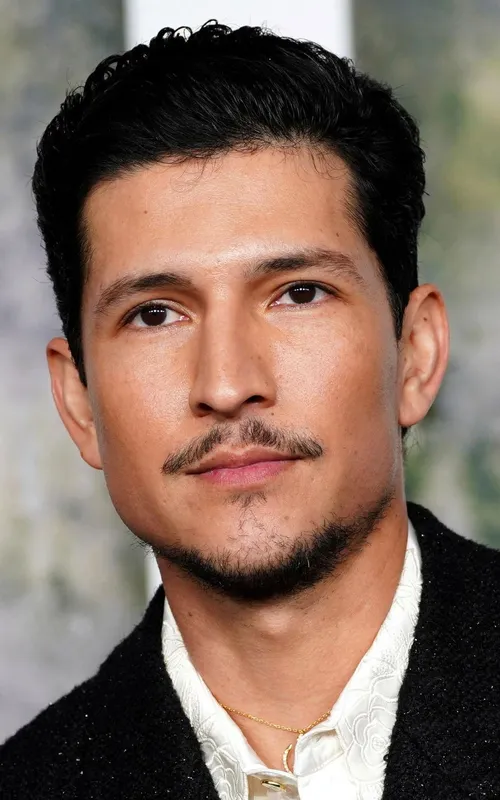 Danny Ramirez