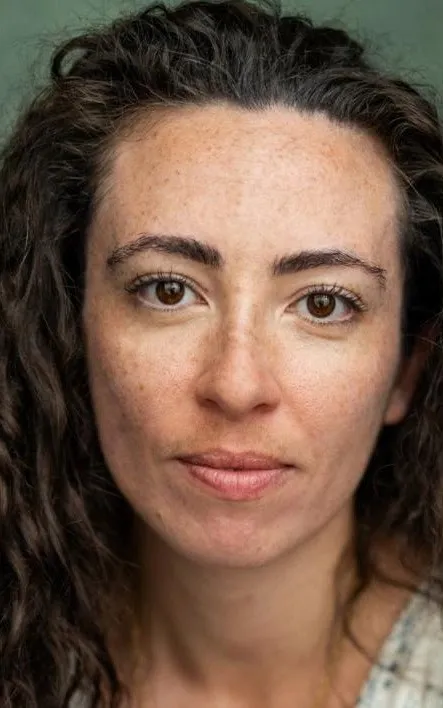 Jasmin Hinds