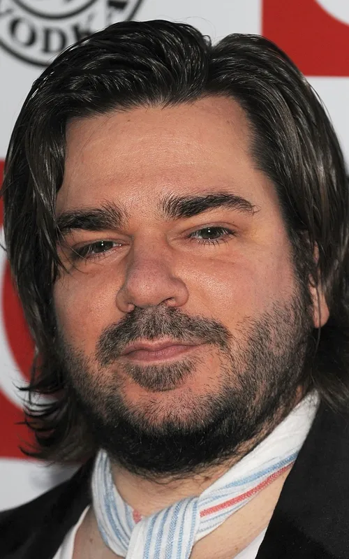 Matt Berry