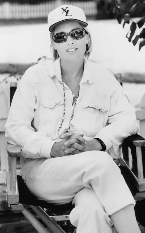 Tamra Davis