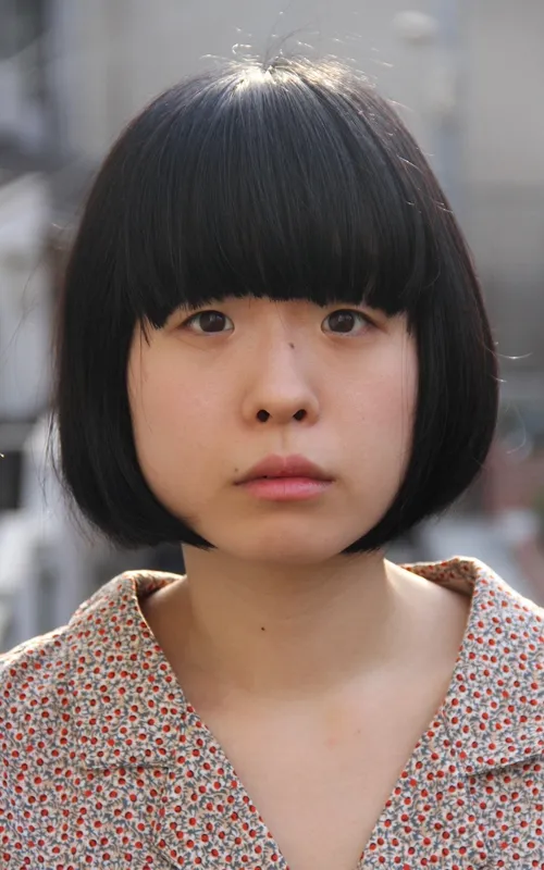 Megumi Okawara