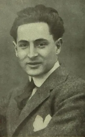 Augusto Genina