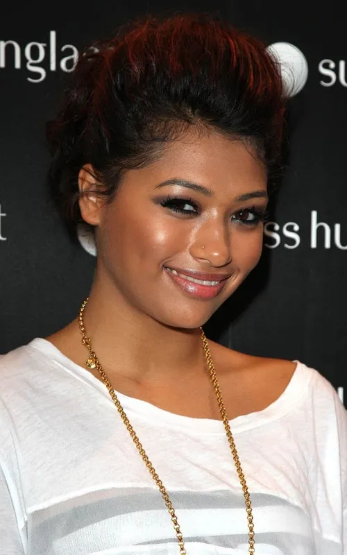 Vanessa White