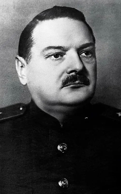 Andrei Zhdanov