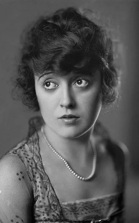 Mabel Normand