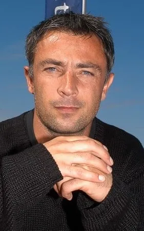 Frédéric Deban