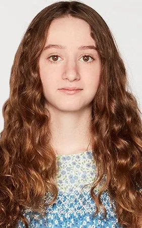 Olivia Keville