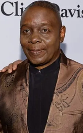 Philip Bailey