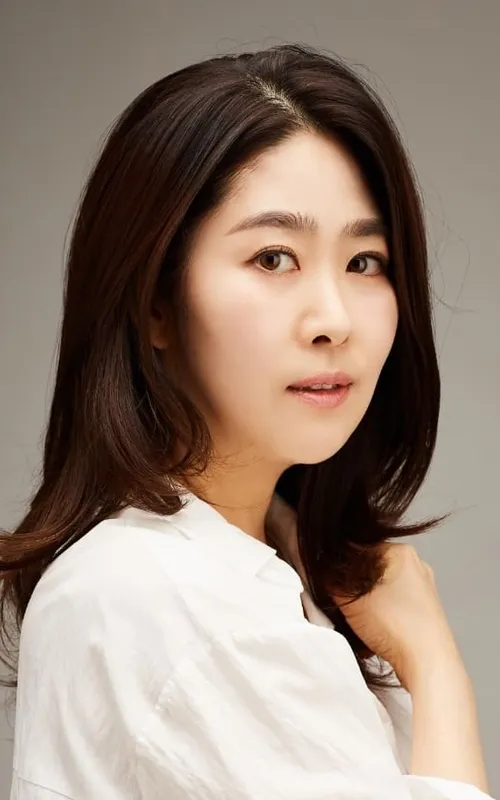 Kim Ji-young