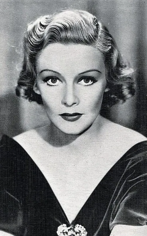 Madeleine Carroll