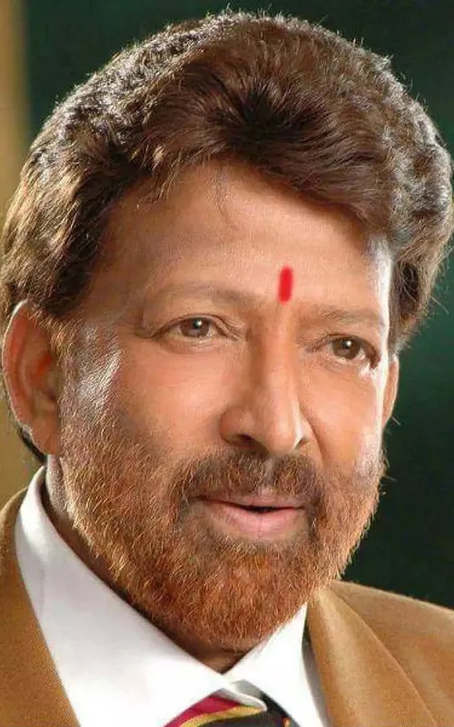 Vishnuvardhan