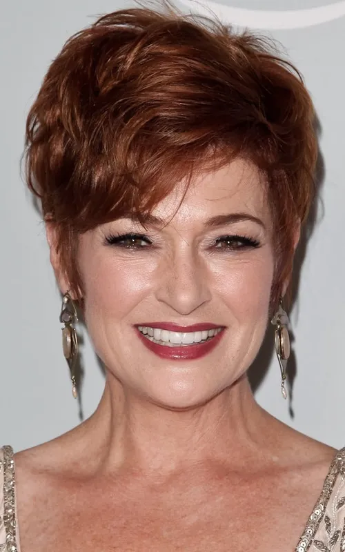 Carolyn Hennesy