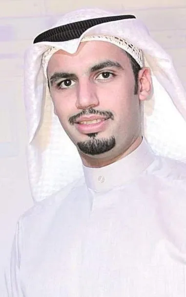 Abdullah Al Hammadi