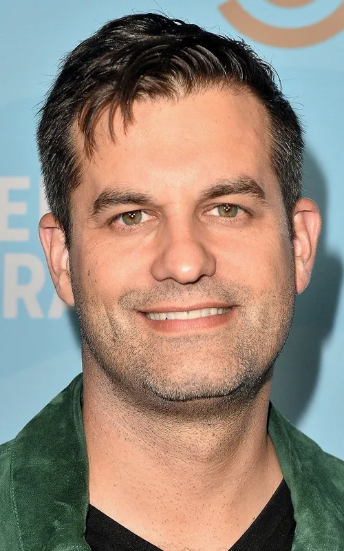 Michael Kosta