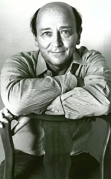 Karel Reisz