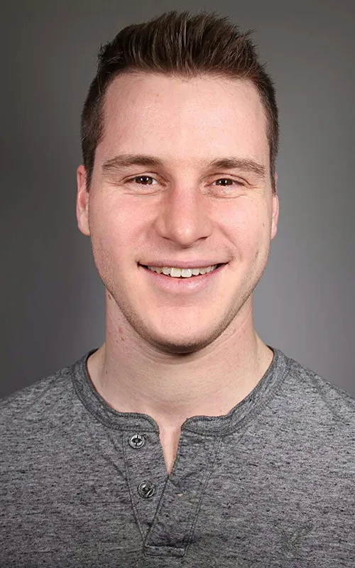 Jamie Champagne