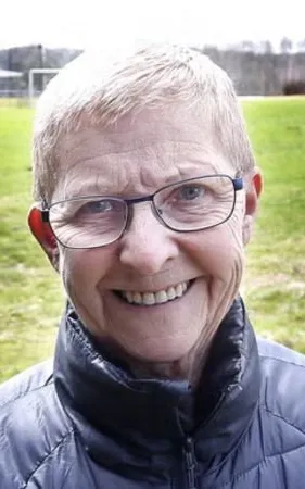 Kerstin Larsson