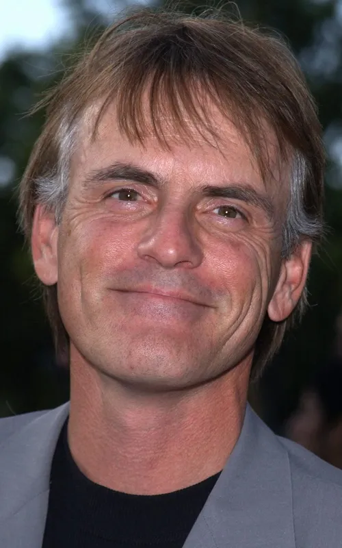 Rob Paulsen