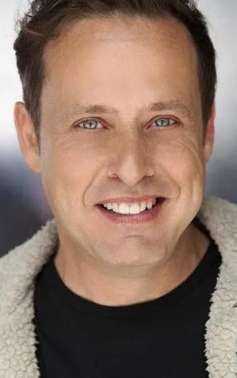 Richmond Arquette