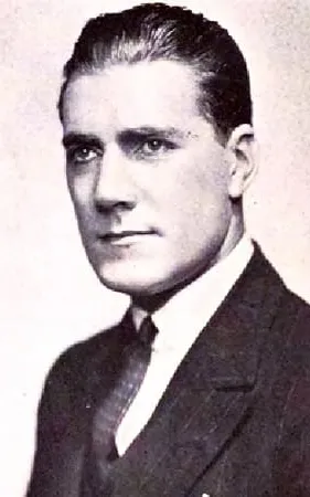 Malcolm Denny