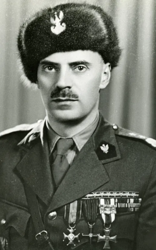 Władysław Anders
