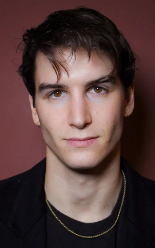 Alexander Marks