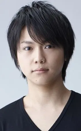 Taiga Fukazawa