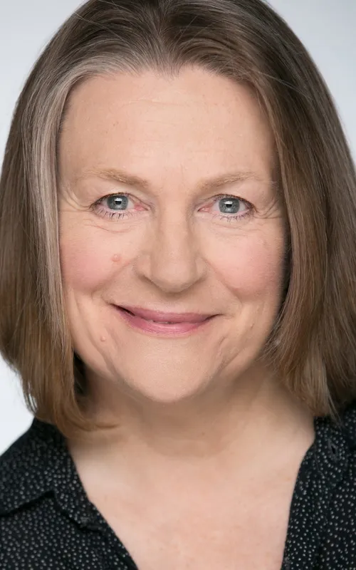 Vivien Keene