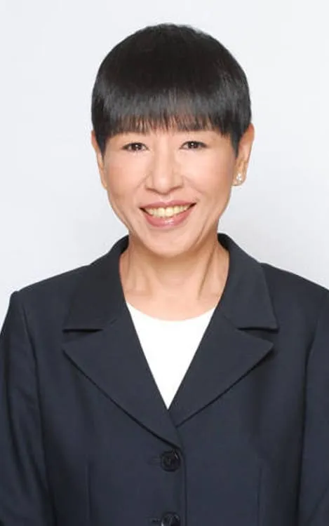 Akiko Wada