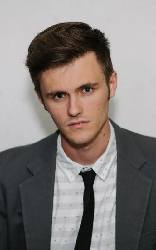 Connor Bashford