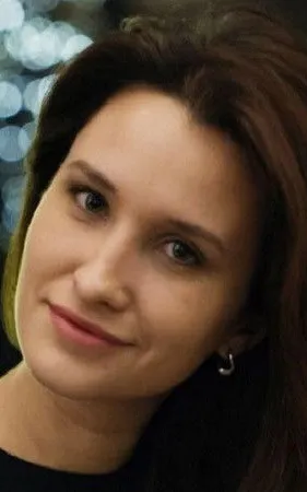 Darya Gratsevich