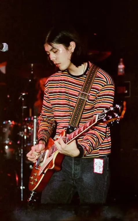 James Iha