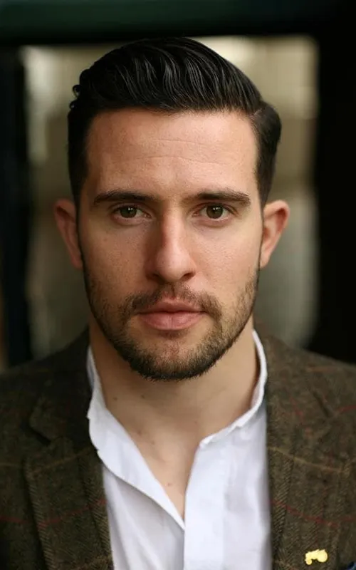 Michael Parr