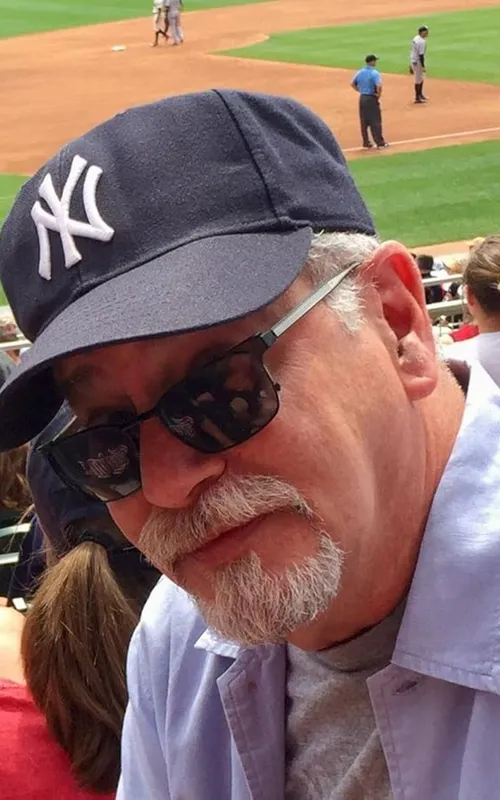 Dennis T. Benatar
