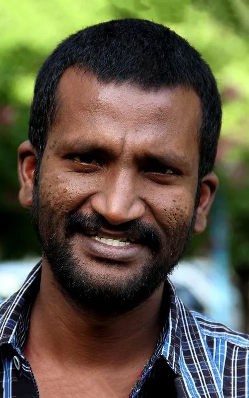 Suseenthiran