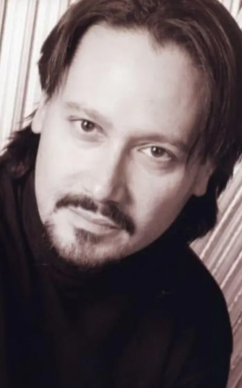 Gustavo Febres