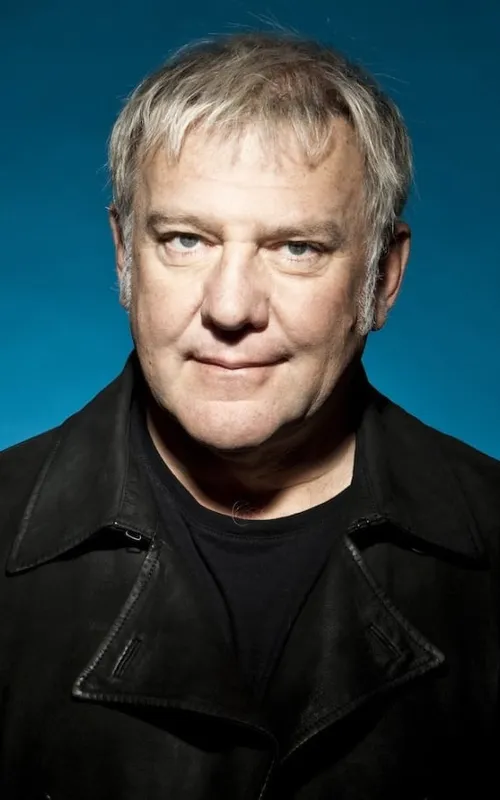 Alex Lifeson