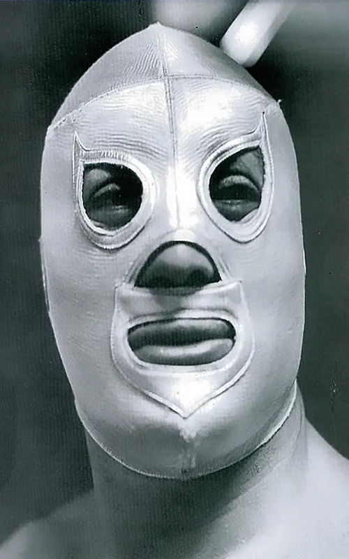 El Santo