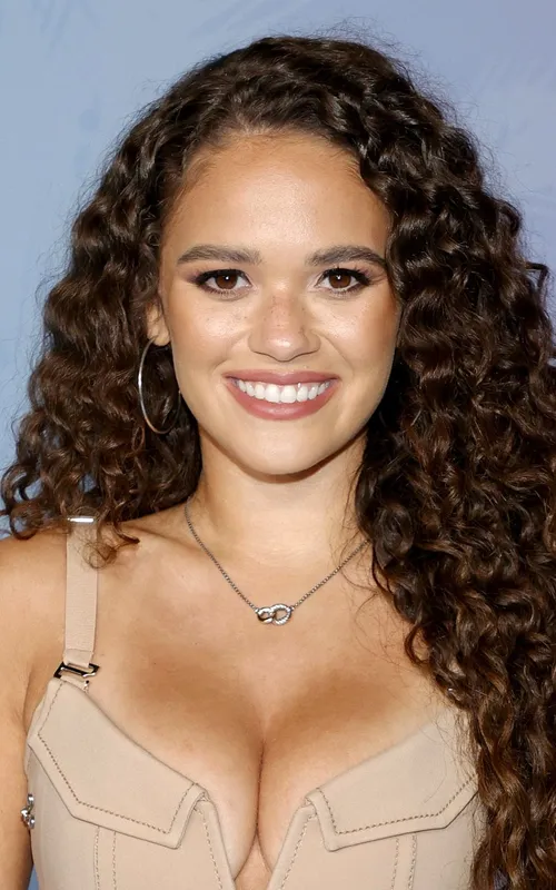 Madison Pettis