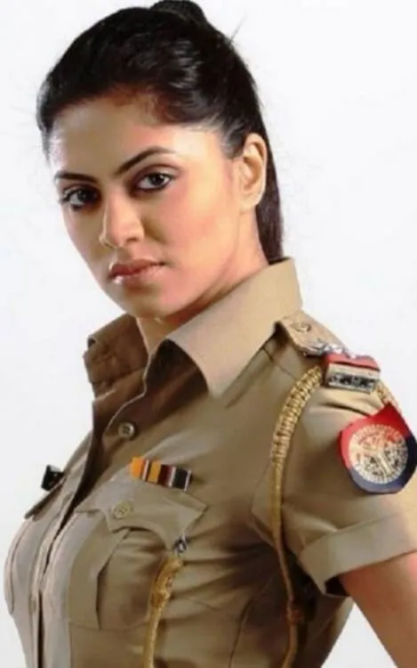 Kavita Kaushik