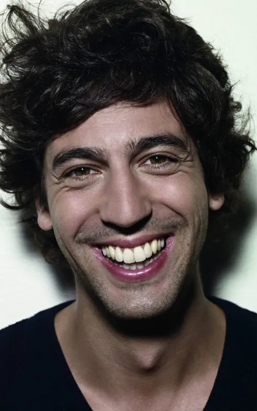 Max Boublil