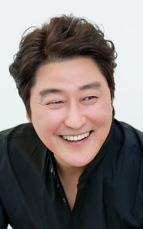 Song Kang-ho