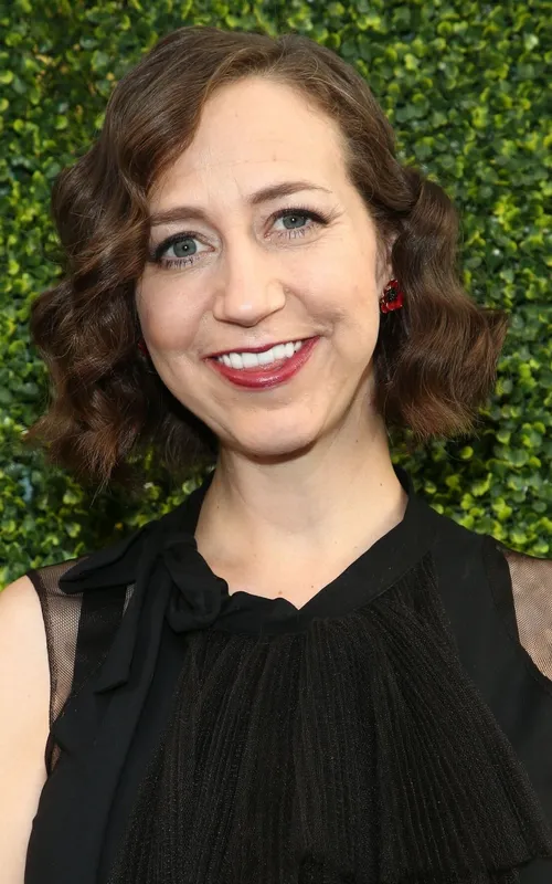 Kristen Schaal