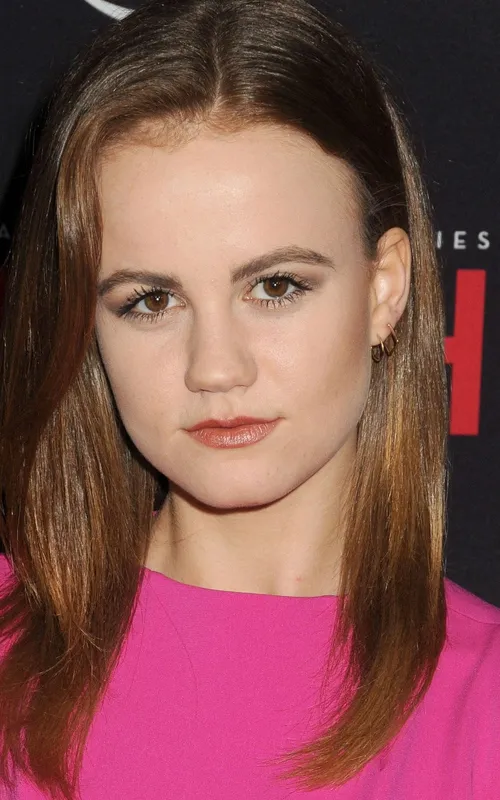 Mackenzie Lintz