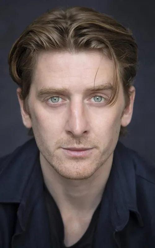 Ian Toner